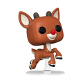 Pop! Rudolphe (Volant)