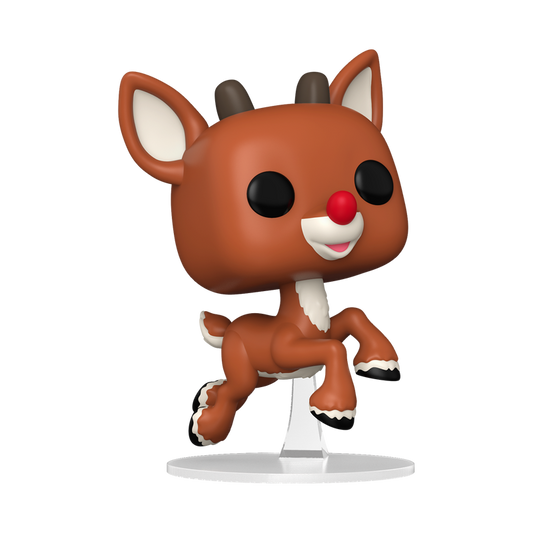 Pop! Rudolph (Flying) 
