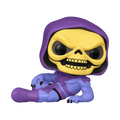 Pop! Skeletor (Skeletor Facts Meme)