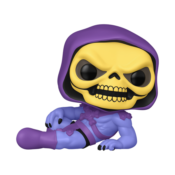 Funko Pop! Skeletor (Skeletor Facts Meme)