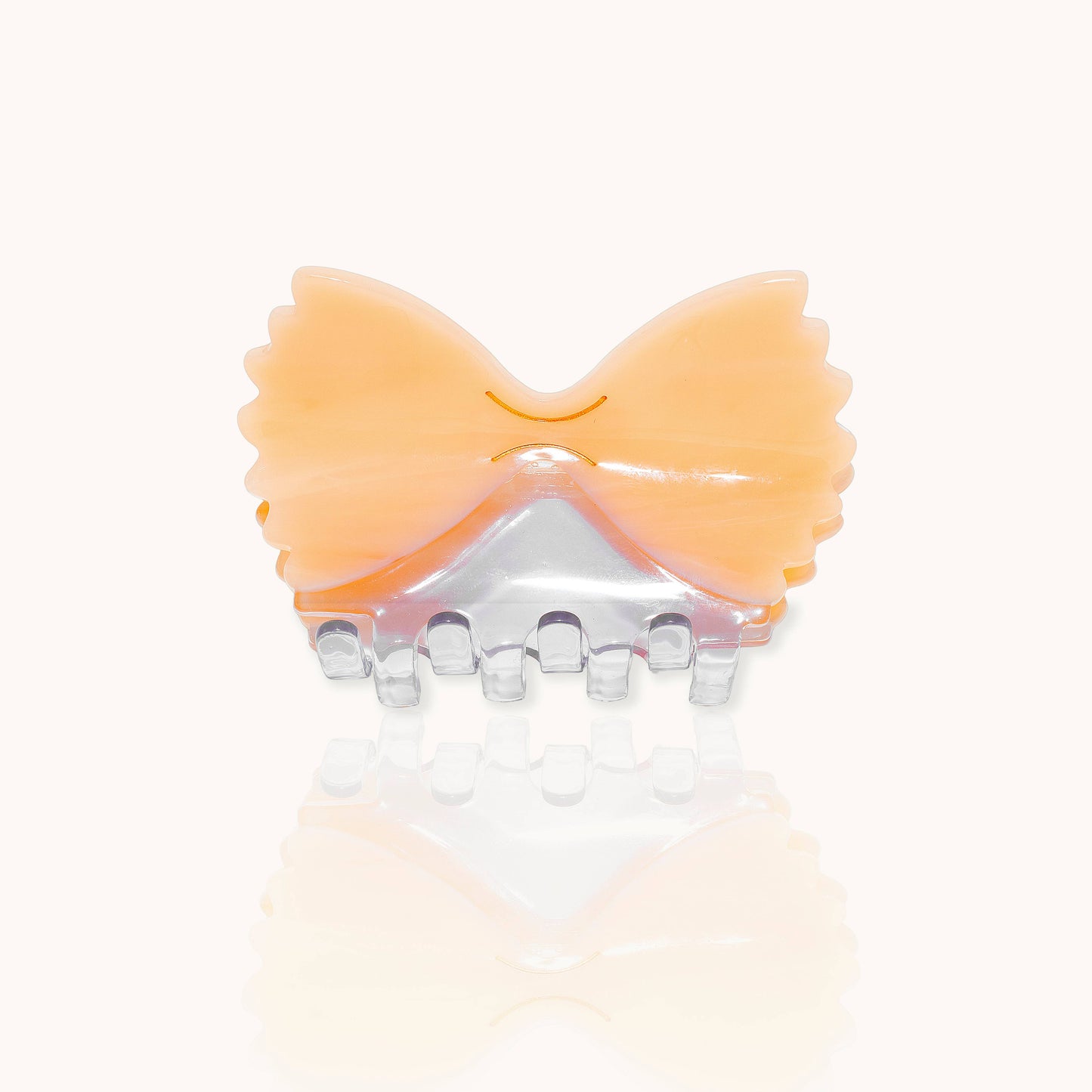 Pince à cheveux Farfalle