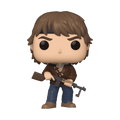 Pop! Jed ​​Eckert 