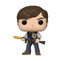 Pop! Matt Eckert