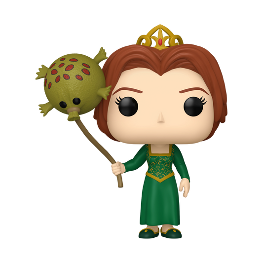 Princess Fiona - PRE-ORDER*