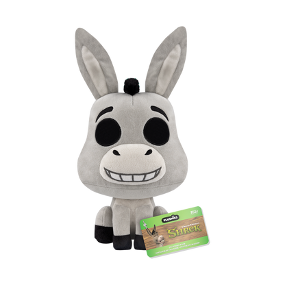 Donkey soft toy - PRE-ORDER*