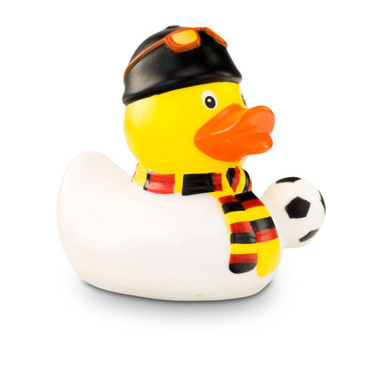 German Supporter Duck