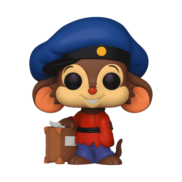 Funko Pop! Fievel