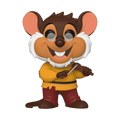 Pop! Dad with Violin