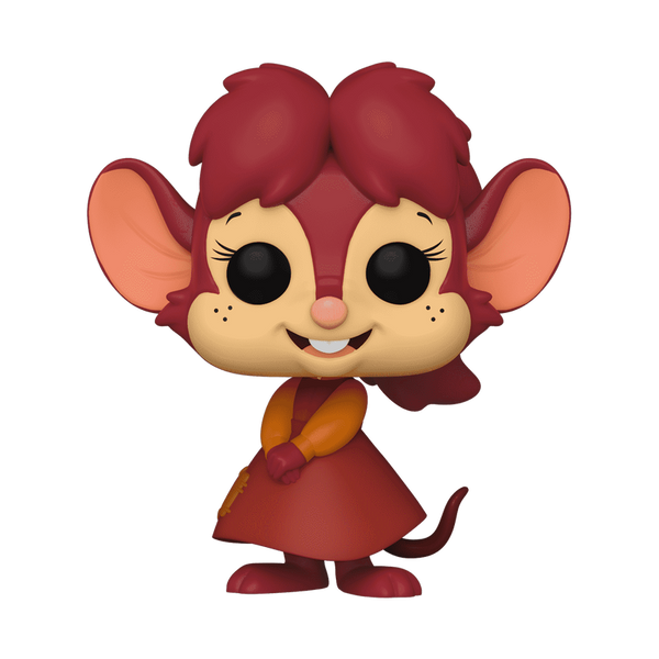 Funko Pop! Tanya