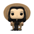 Pop! Morticia Addams dans une Chaise