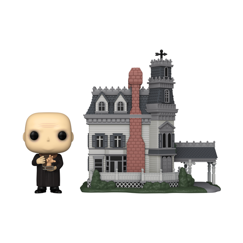 The Addams Family
