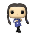 Pop! Mercredi Addams (Danse)