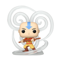 Pop! Deluxe Aang