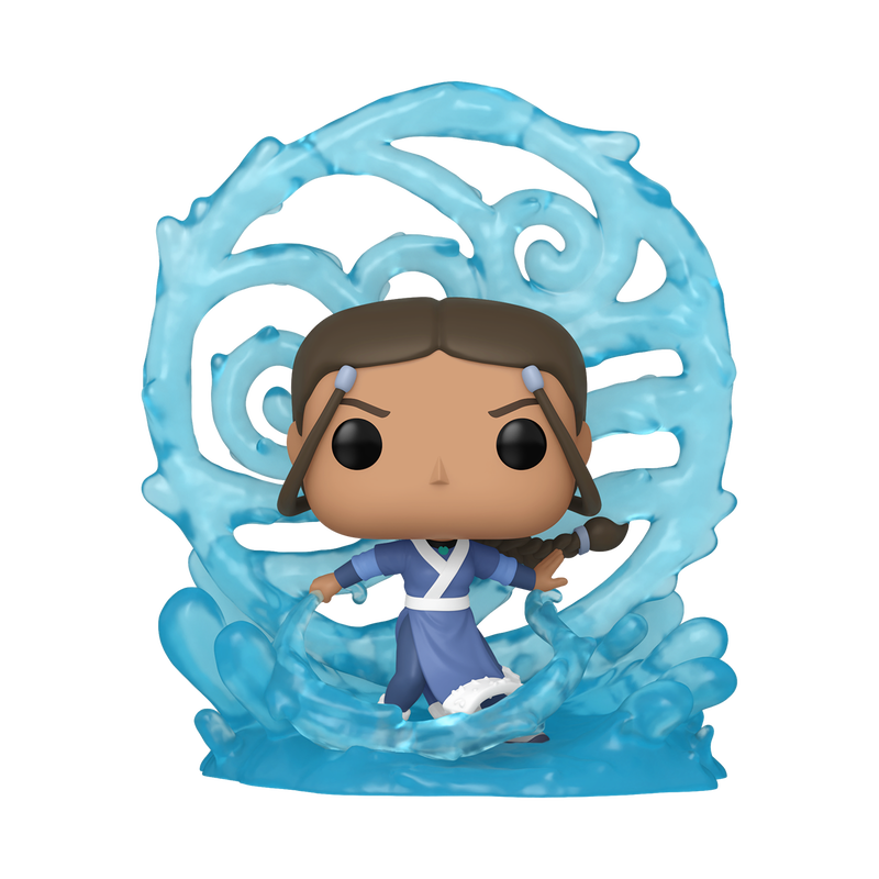 pop deluxe katara 1807