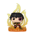 Pop! Zuko Deluxe