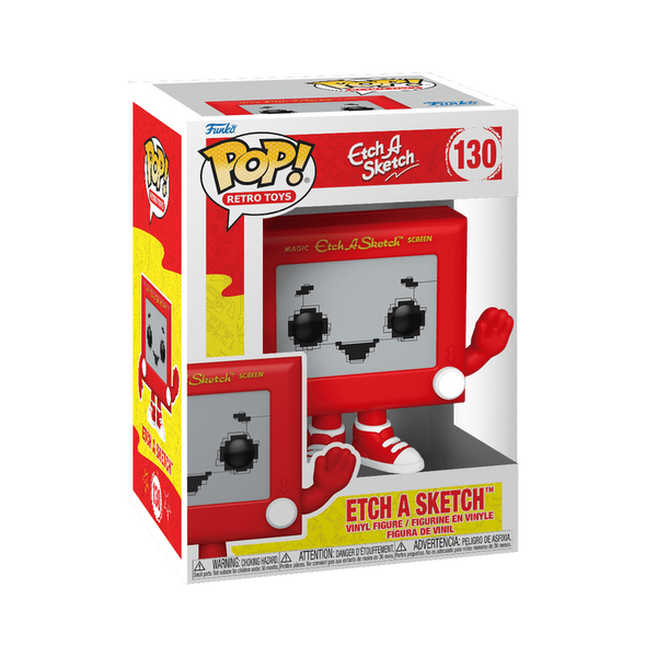 Funko Pop! Telecran