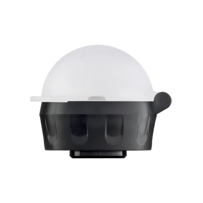 KBT Top Complete Transparent Spare Part