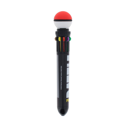 Pokémon - 10-in-1 "Pokeball" Pen (multicolor)