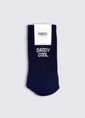 Chaussettes « DADDY COOL »