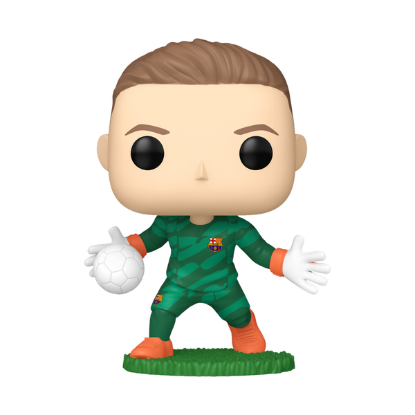 Funko Ter Stegen