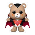 Pop! Un bacione in Dracula 