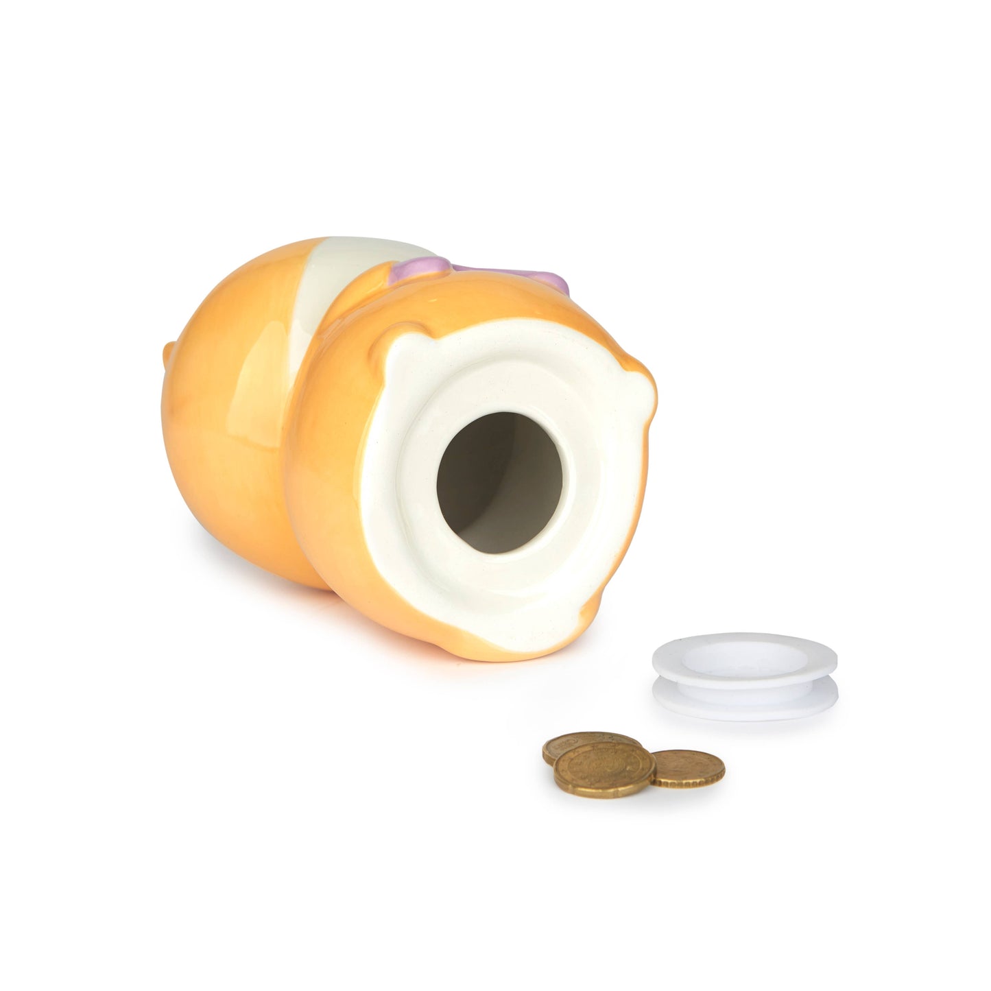 Kawaii Gamer Cat Money Box