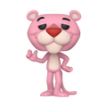 Pop! The Pink Panther