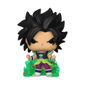 Pop! Broly (Infuriato)