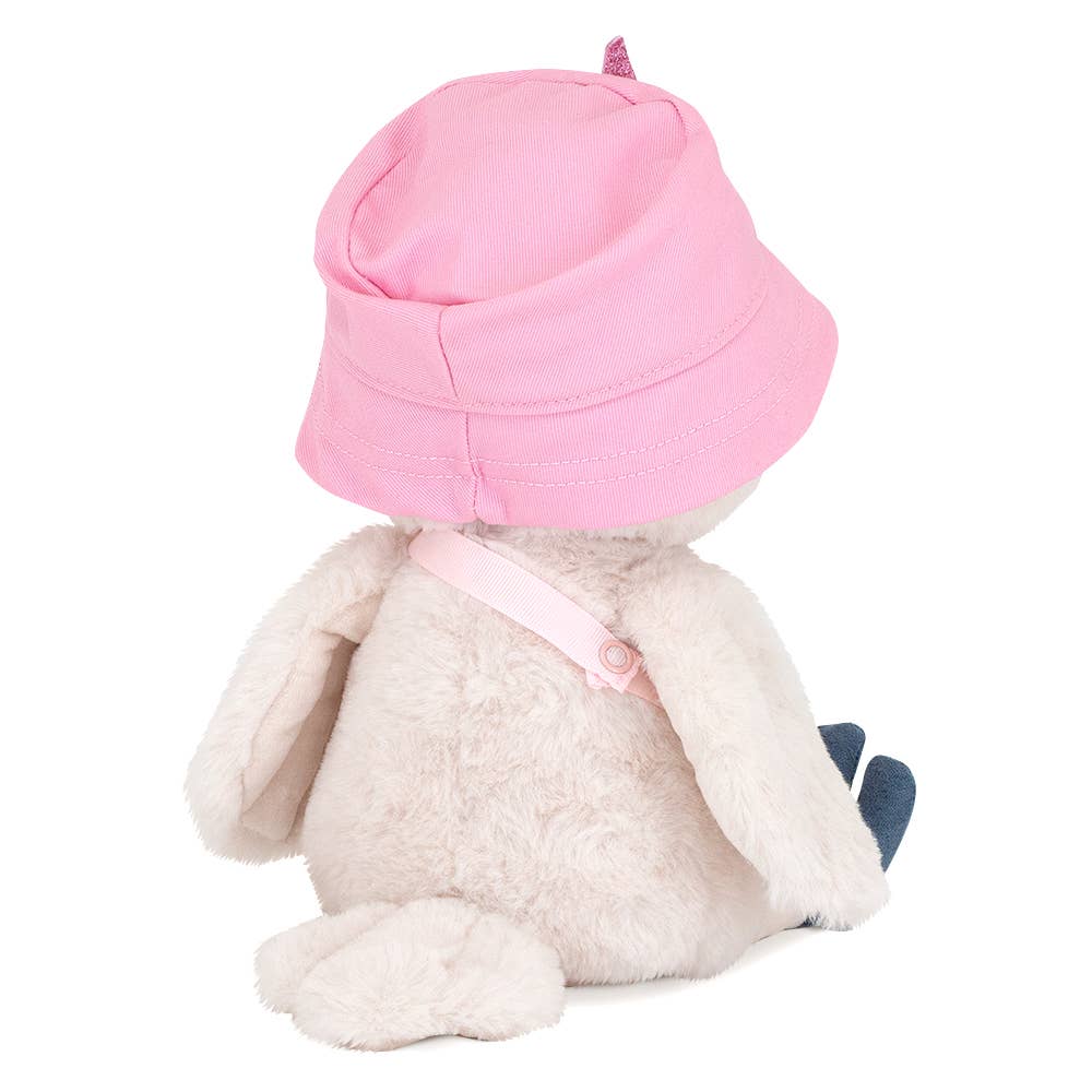 Lisa the Owl Unicorn Plush Toy 20 cm