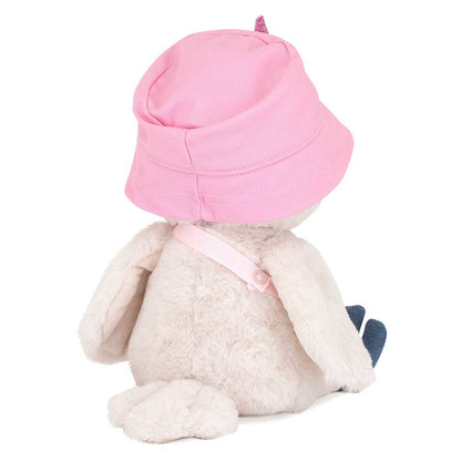 Lisa the Owl Unicorn Plush Toy 20 cm