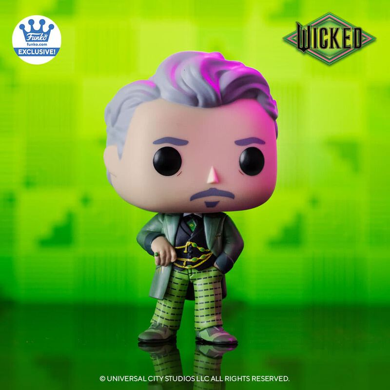 Pop! Il Mago
