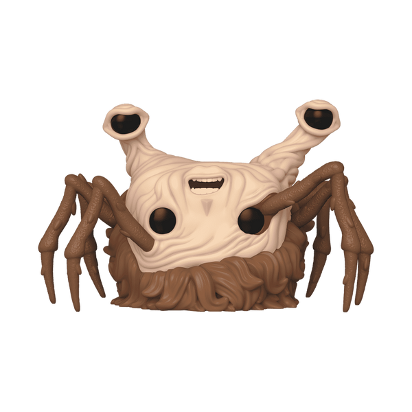 Funko Pop! Spider Head (Funko Fusion)