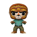 Pop! The Wolf Man (Deco) 