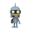 Pop! Bender (Burping)