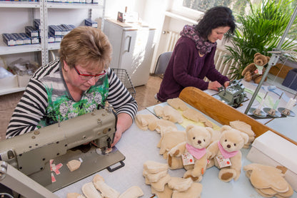 Puss in Boots Plush Figurine