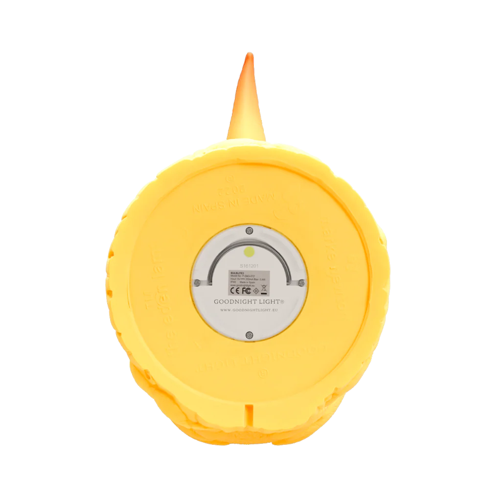 Toucan Lamp "The Eden Lamp"