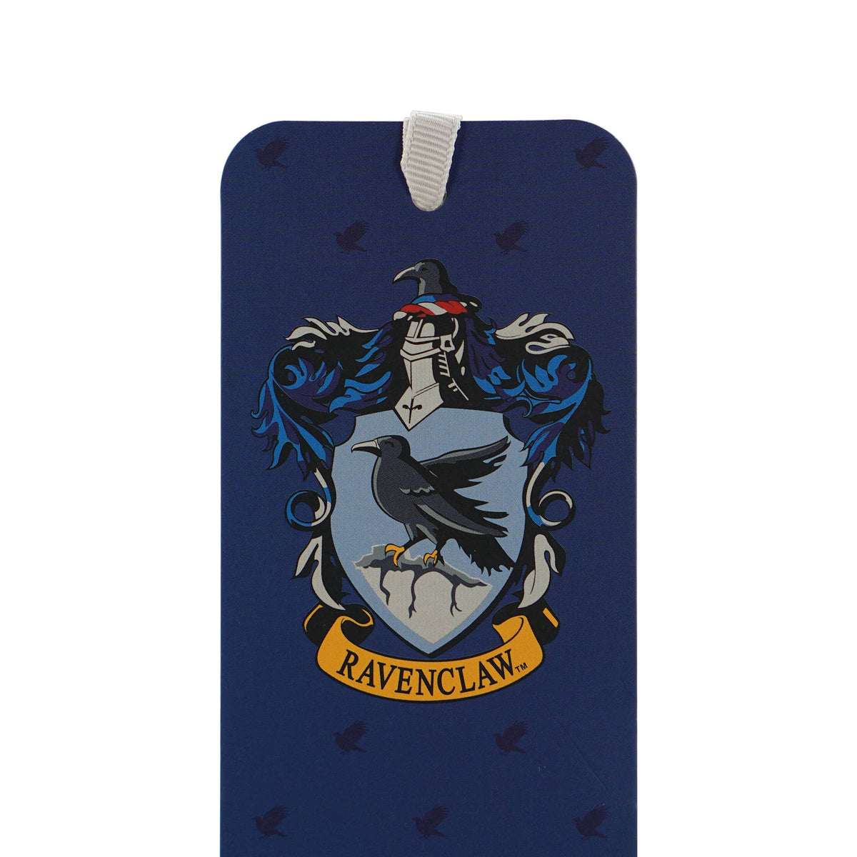 Segnalibro di carta - Harry Potter (Corvonero)