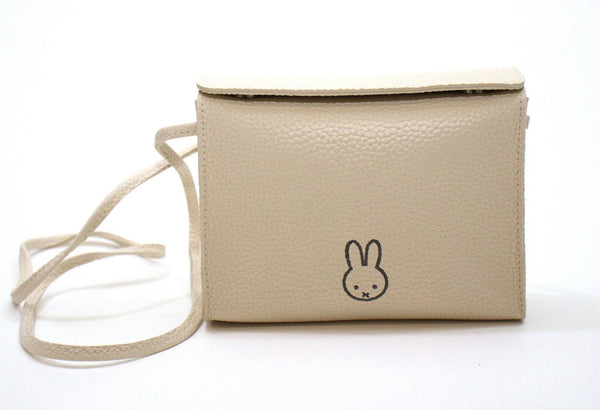 Miffy Promenade Shoulder Bag
