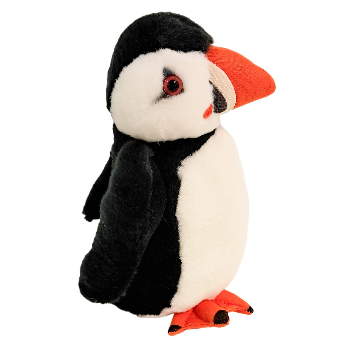 peluche Macareux