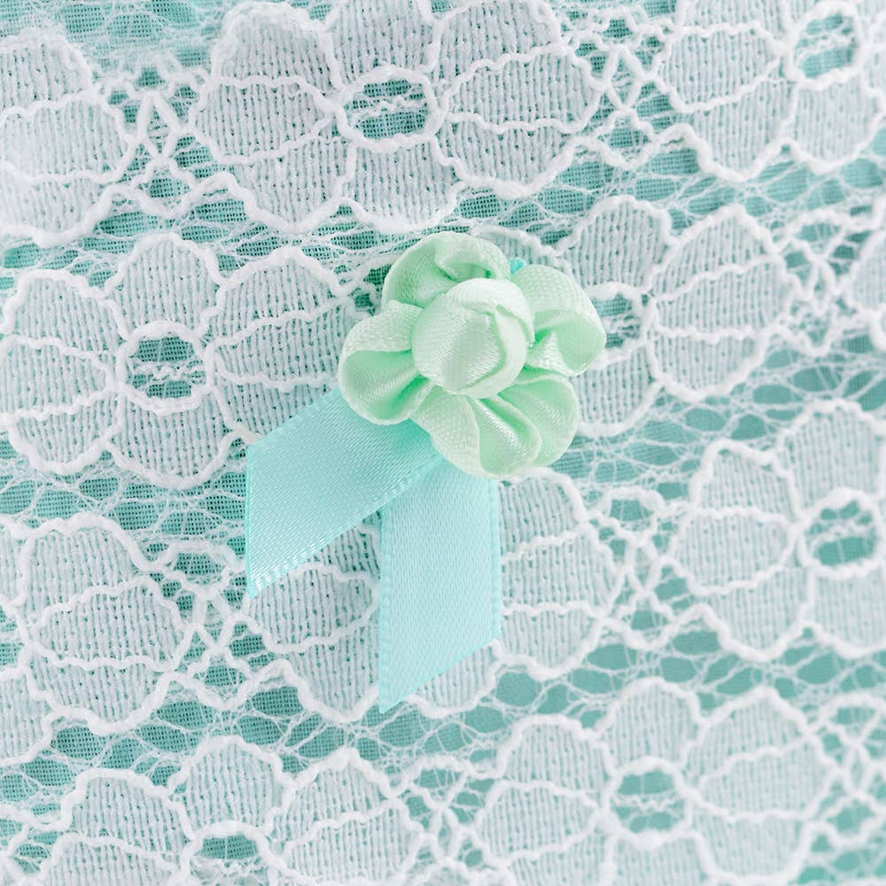 Standing Milk Bear - 25 cm - 0+ months