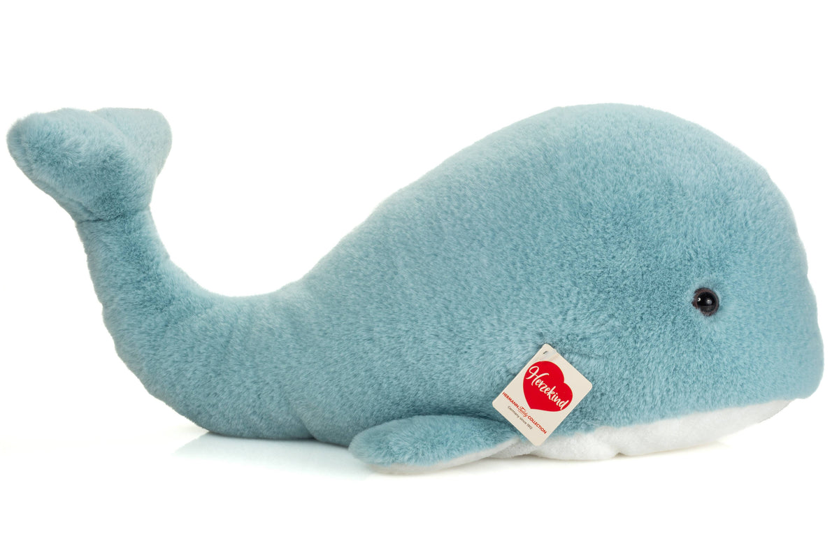 Peluche Balena Wanda