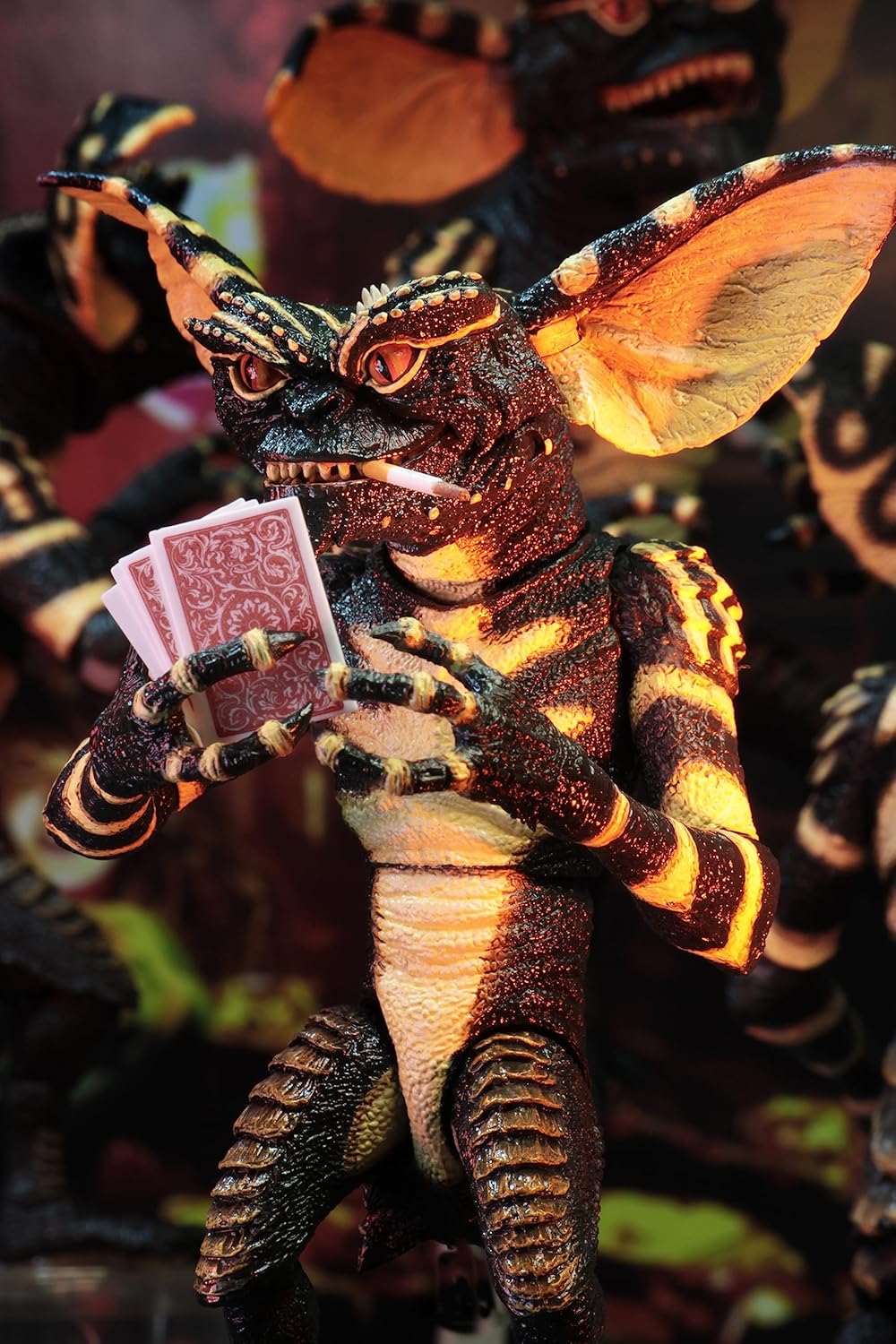Gremlins Ultimate Gremlin figurina 15 cm