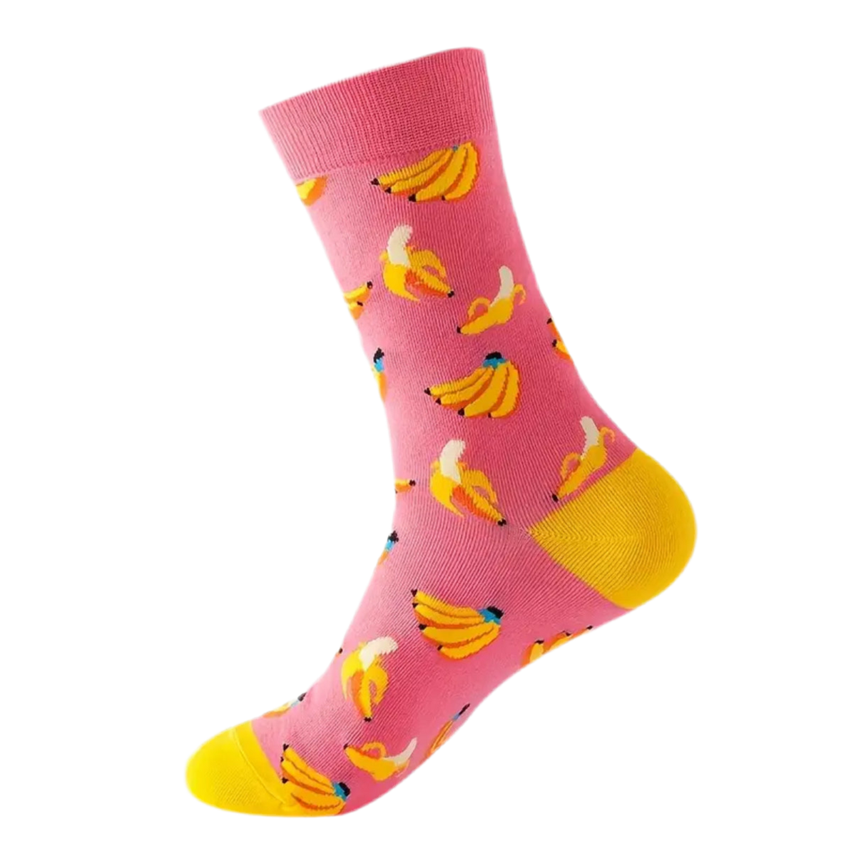 Banana Socks