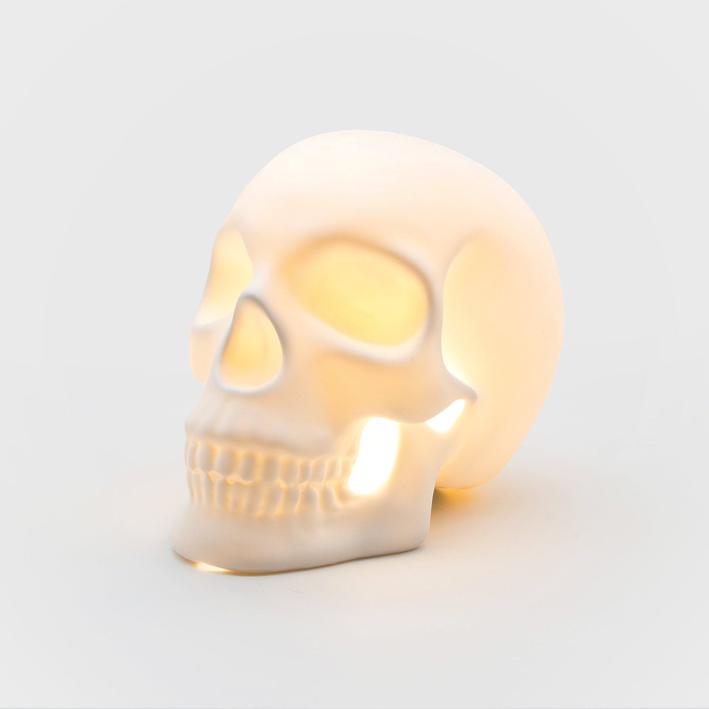 Lampe Skull