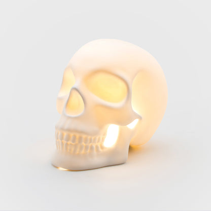 Lampe Skull