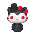 Pop! Hello Kitty (Dracula)