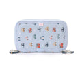 Cars Double Compartment Pencil Case