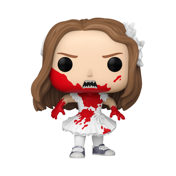 Funko Pop! Abigail (Bloody)