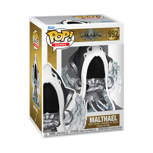 Pop! Malthael