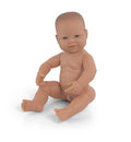 Poupée Bébé Garçon Européen 40cm